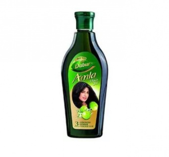  Амла Дабур масло для волос, 180 мл. Dabur Hair Oil Amla. -5