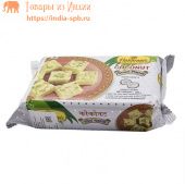 Индийская сладость Соан Папади (Soan Papdi) с кокосом Haldiram's | Холдирамс 250г