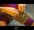 Гунгру - ( челангаи ) ножные колокольчики для танца  180см/пара