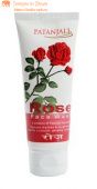 Патанджали гель для умывания Роза, 60г. Patanjali face wash Rosa.