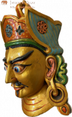  Гуру Ринпоче Падмасабхава 37 см