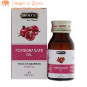  Масло Граната ,Химани 30 мл. Hemani Pomegranate oil.