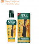 Сеса аюрведическое масло для волос, 100 мл. Sesa oil.(Сеса).