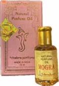 Масло духи Mogra Могра Chakra Perfume oil 10 мл